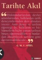 Tarihte Akıl
