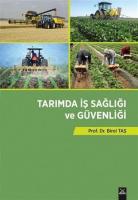 Tarımda İş Sağlığı ve Güvenliği