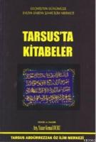 Tarsus'ta Kitabeler