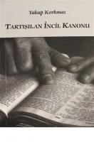 Tartışılan İncil Kanonu