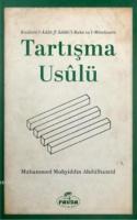Tartışma Usulü