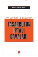 Tasarrufun İptali Davaları