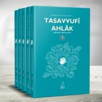 Tasavvufi Ahlak (5 Kitap)