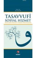 Tasavvufî Sosyal Hizmet