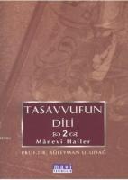 Tasavvufun Dili 2