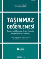Taşınmaz Değerlemesi