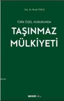 Taşınmaz Mülkiyeti