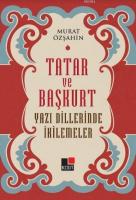 Tatar ve Başkurt Yazı Dillerinde İkilemeler