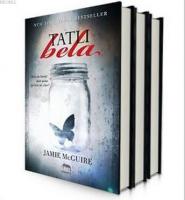 Tatlı Bela Seti (3 Kitap Takım)