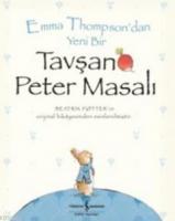 Tavşan Peter Masalı