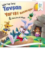 Tavşan Yarışı Kazanıyor