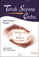 Tavuk Suyuna Çorba