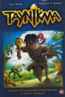 Taynikma 1- 2 (Ciltli)