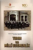 TBMM ve Milli Egemenlik 2020