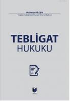 Tebligat Hukuku