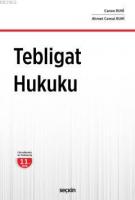 Tebligat Hukuku