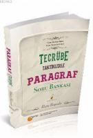 Tecrübe Taktiklerle Paragraf Soru  Bankası Tüm Zamanların Tüm Sınavları İçin
