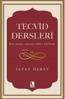 Tecvid Dersleri