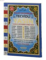 Tecvidli Yasin-i Şerif, Kısa Sureler ve Meali