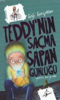 Teddy'Nin Saçma Sapan Günlüğü