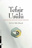 Tefsir Usulü