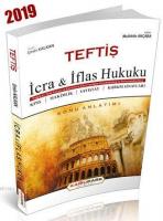 Teftiş İcra ve İflas Hukuku Konu Anlatımı