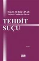 Tehdit Suçu