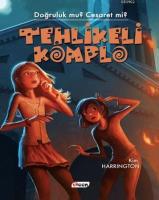 Tehlikeli Komplo
