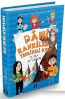 Tehlikeli Oyun - Dahi Kankiler 2