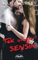 Tek İsteğim Sensin