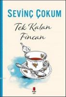 Tek Kalan Fincan