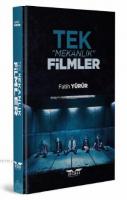Tek Mekanlık Filmler