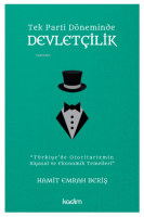 Tek Parti Döneminde Devletçilik