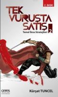 Tek Vuruşta Satış - 2