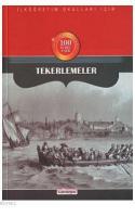 Tekerlemeler