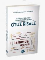 Tekfirde Aşırılıktan Sakındırma Konusunda Otuz Risale