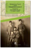 Tekkede Zaman