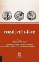 Tekmiletü'l-İber