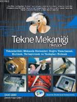 Tekne Mekaniği