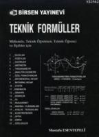 Teknik Formüller
