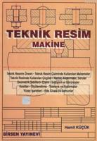 Teknik Resim (Makine)