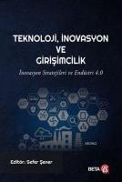 Teknoloji İnovasyon ve Girişimcilik