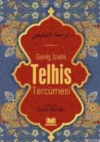 Telhis Tercümesi (Ciltli)