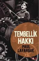 Tembellik Hakkı