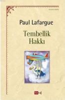 Tembellik Hakkı