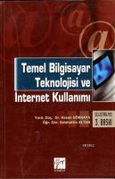 Temel Bilgisayar Teknolojileri