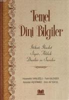 Temel Dini Bilgiler (Ciltli)