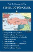 Temel Düşünceler 2