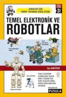 Temel Elektronik ve Robotlar