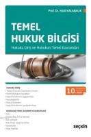 Temel Hukuk Bilgisi